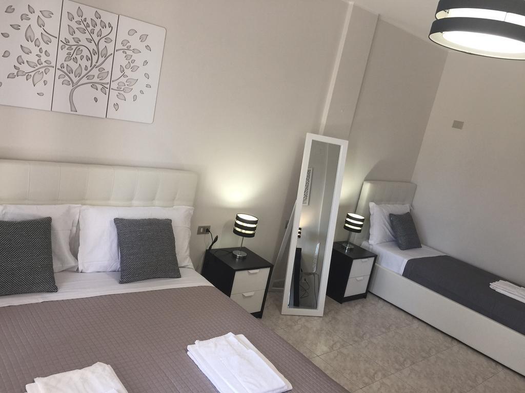 Residenze Su Planu Aparthotel Каляри Екстериор снимка