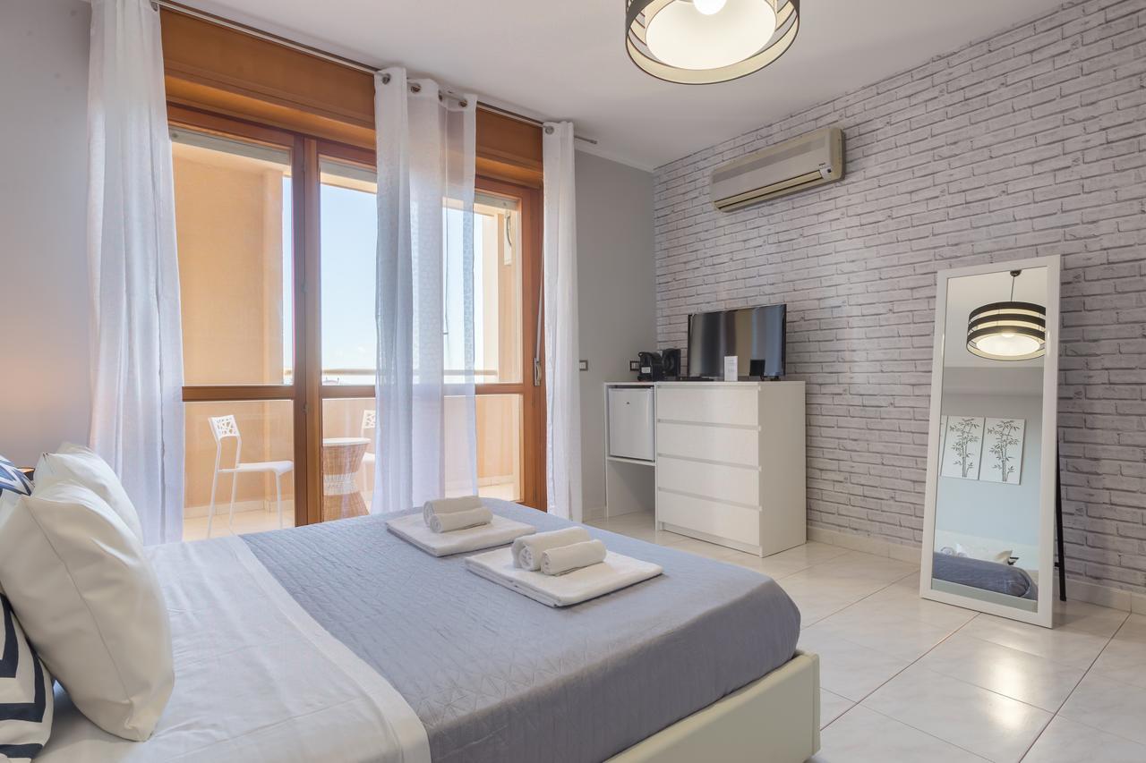 Residenze Su Planu Aparthotel Каляри Екстериор снимка